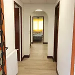 Appartement Le Soleil 140 M2 Climatise Parking Prive Proche Sanctuaires