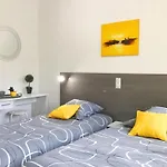 Appartement Le Soleil 140 M2 Climatise Parking Prive Proche Sanctuaires