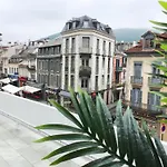 Appartement Le Soleil 140 M2 Climatise Parking Prive Proche Sanctuaires